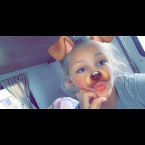 Meet your Posher, Layne